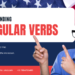 singular verbs