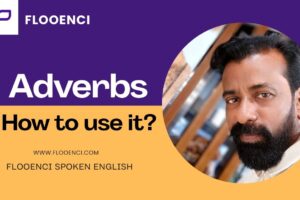 Adverbs