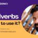 Adverbs