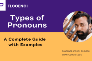 Pronouns