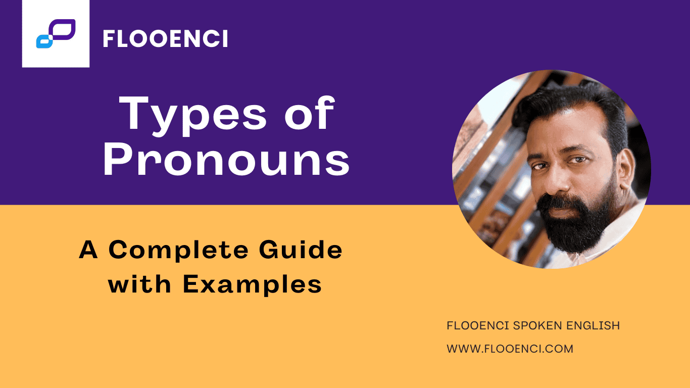 Pronouns