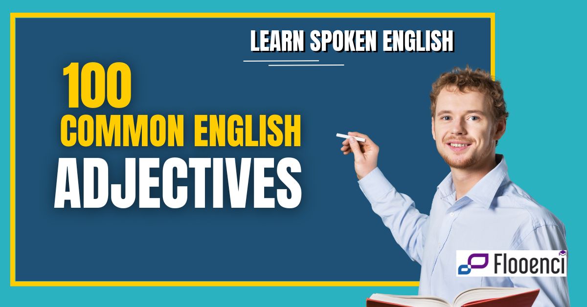 adjectives