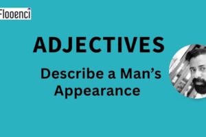 adjectives