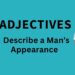 adjectives